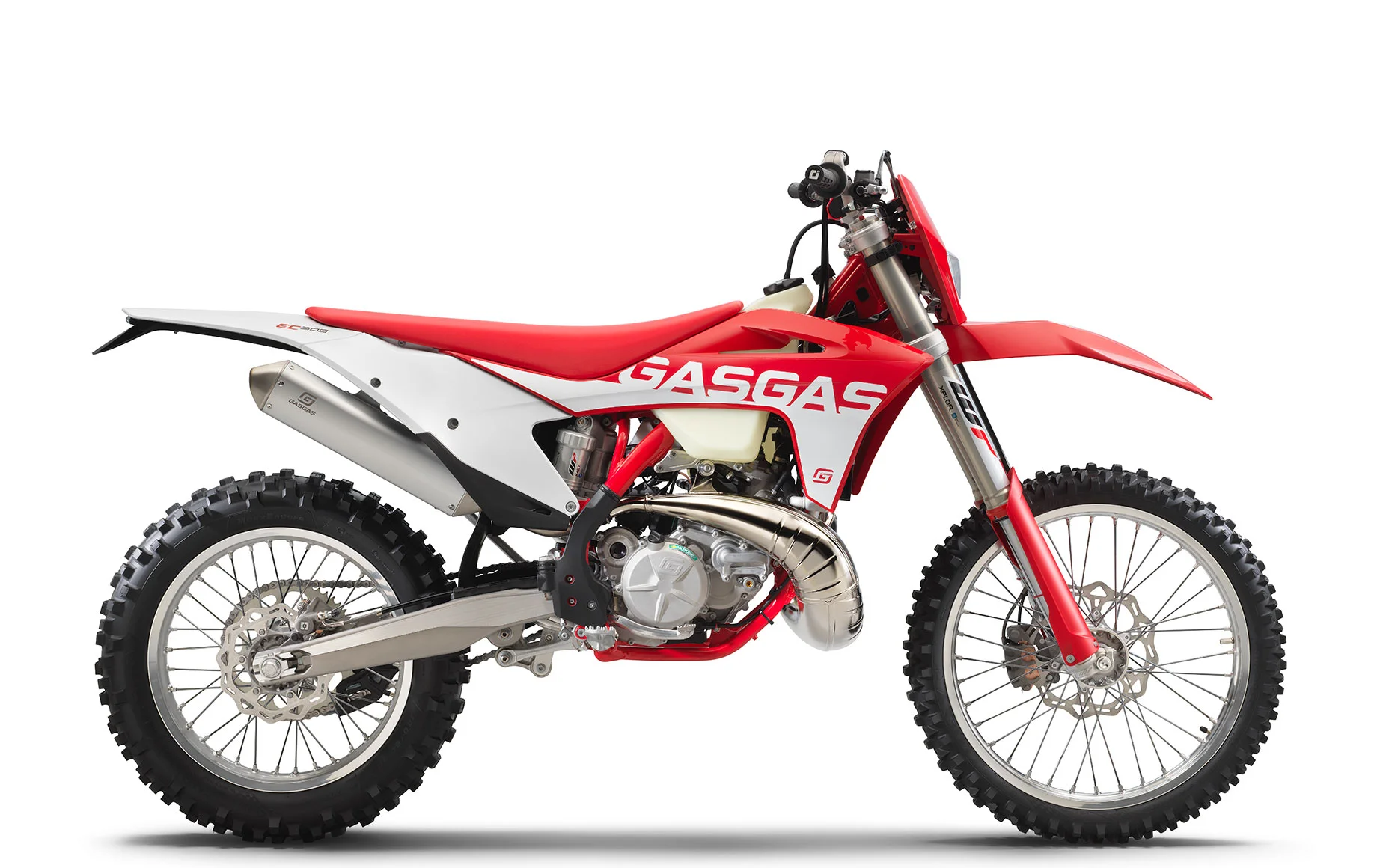 2022 GAS GAS EC 250