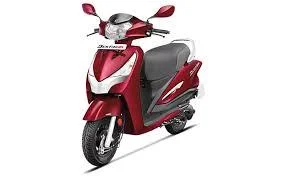 2019 Hero Destini 125