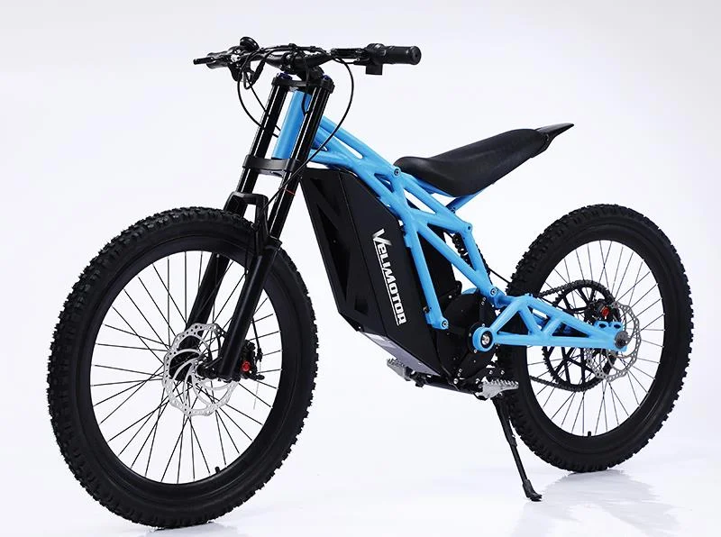 2022 Veli VMX03 E-Cross