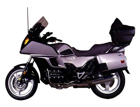 1997 BMW K 1100 LT Highline