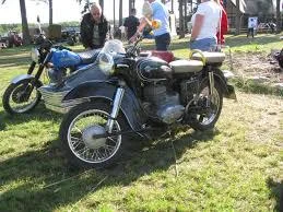 1967 MZ ES 250
