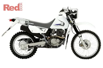 2017 Suzuki Trojan