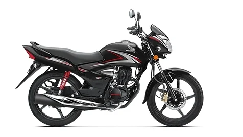 2014 Honda Shine