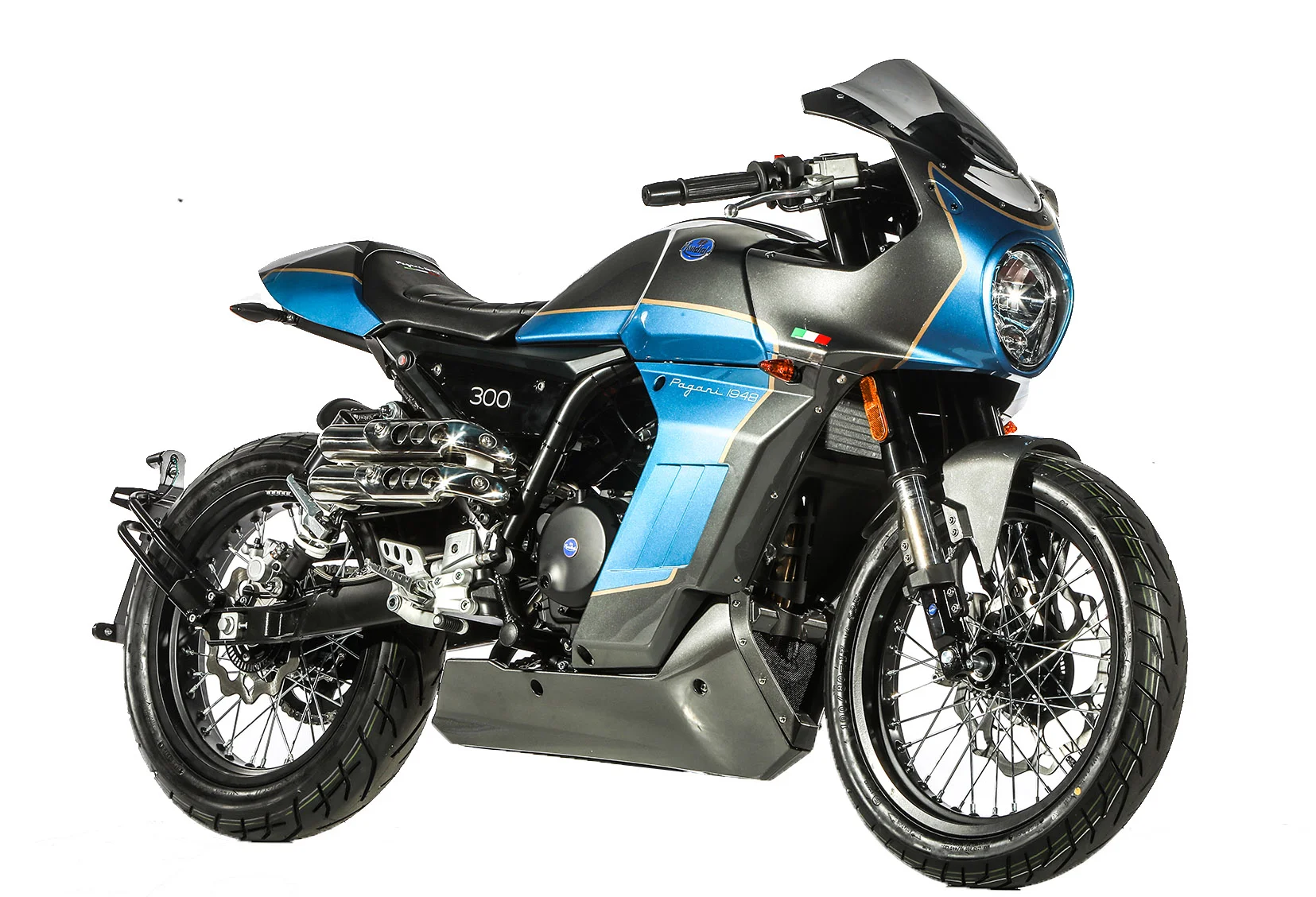 2020 FB Mondial Sport Classic 300