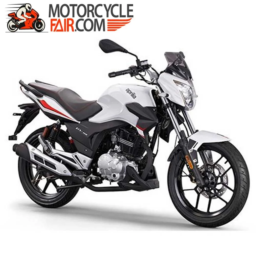 2020 Aprilia STX 150