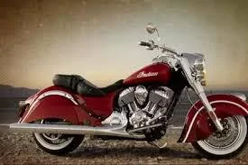2014 Indian Chief Classic