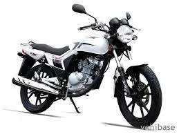 2010 Dafier Cub 125
