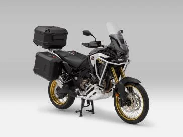 2021 Honda Africa Twin Adventure Sports ES