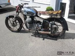 1956 Victoria Bergmeister