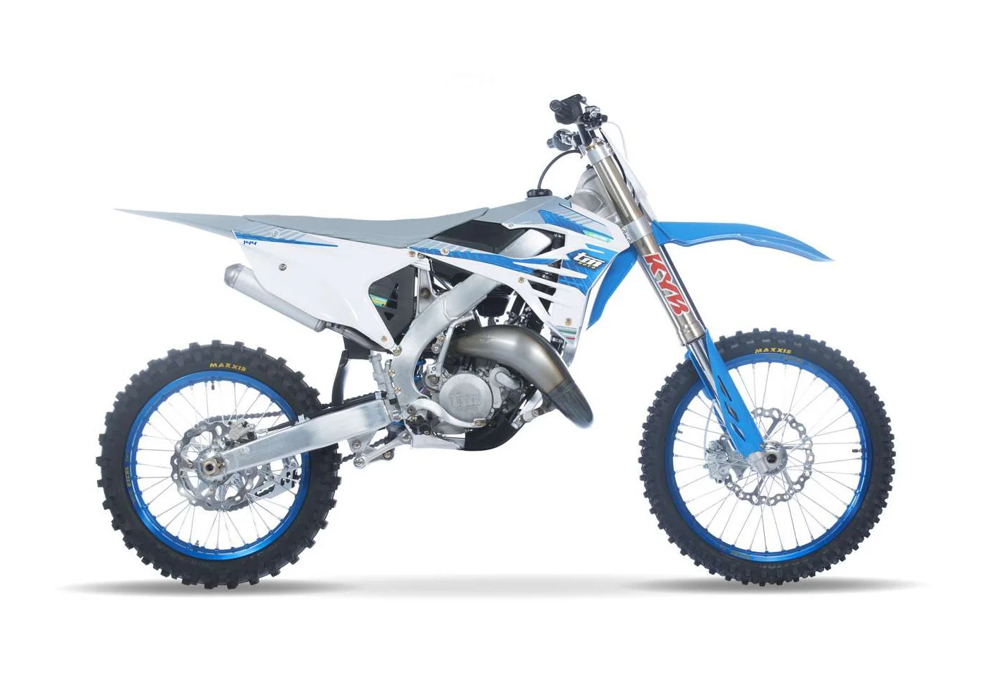 2024 TM Racing MX 144 2T