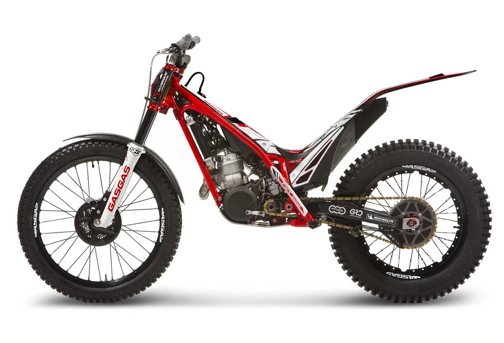 2014 GAS GAS TXT 300 Pro