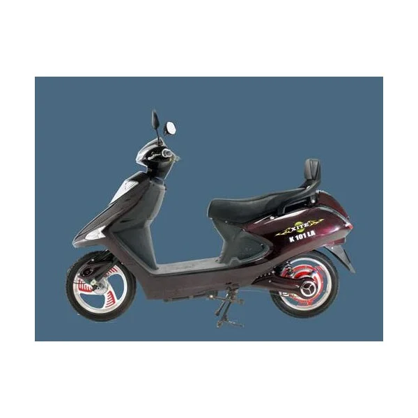 2011 Kabirdass K101LA