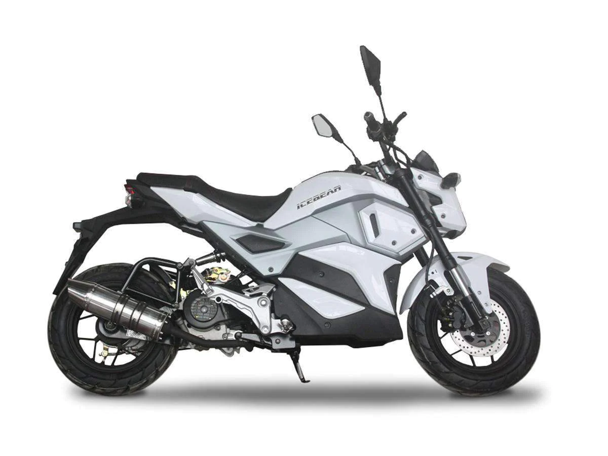 2023 Ice Bear Mini Max 50