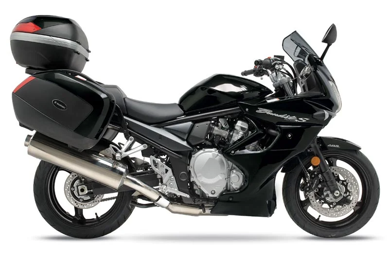 2009 Suzuki GSF1250S Bandit ABS