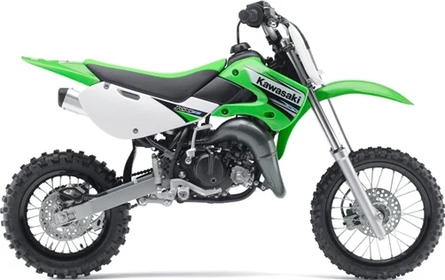 2011 Kawasaki KX 65