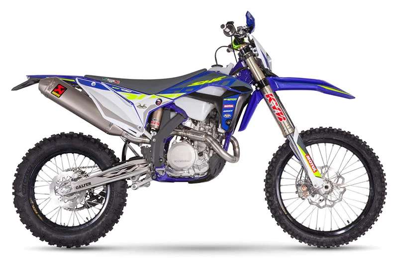 2023 Sherco 450 SEF Factory
