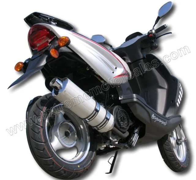 2008 Tank Sports Urban Sporty 150 Euro