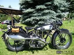 1935 NSU 501 OSL
