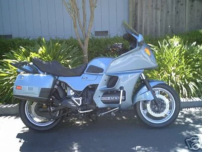 1995 BMW K 1100 LT