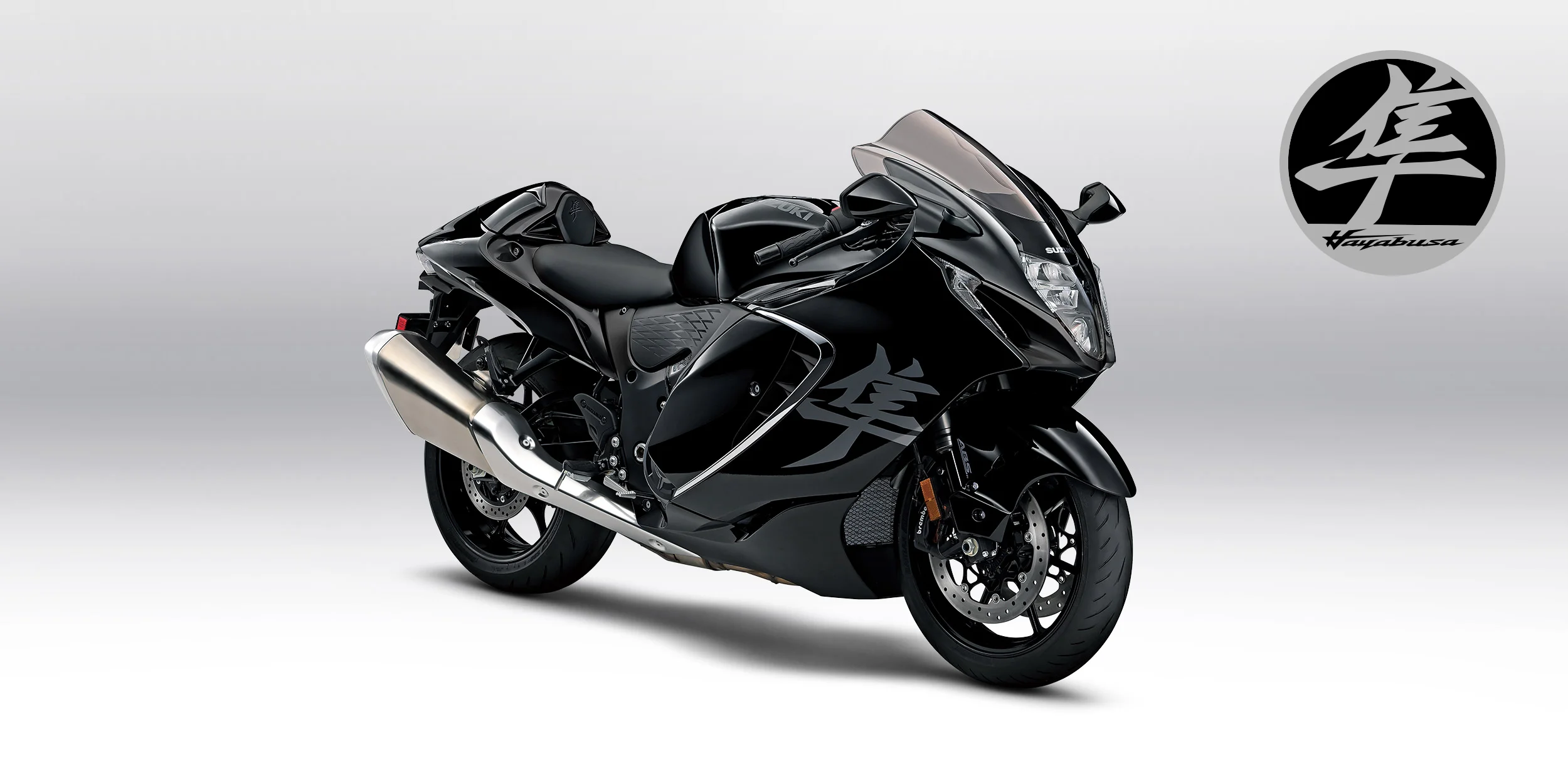 2023 Suzuki Hayabusa