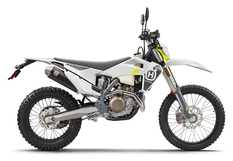 2022 Husqvarna FE 501