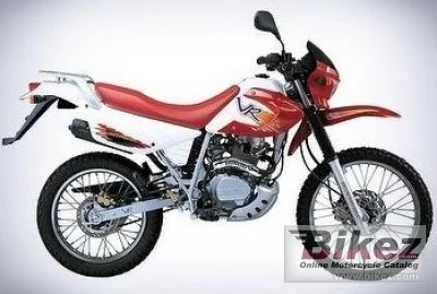 2016 Hartford VR-220H