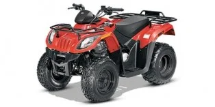 2014 Arctic Cat 150