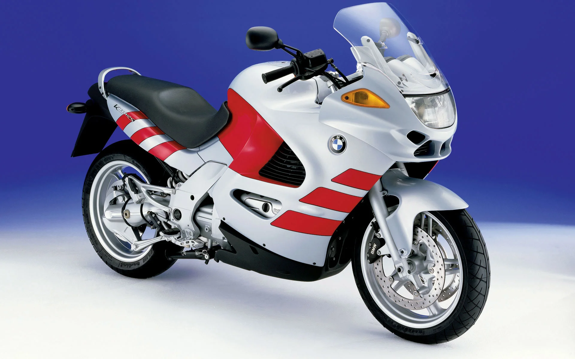 1992 Honda XRV 750 Africa Twin 
