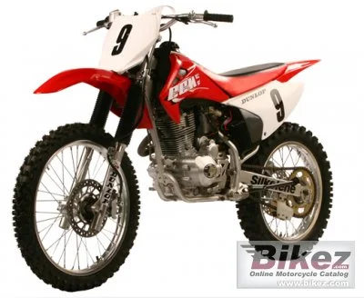 2008 CCM C-XR125-M