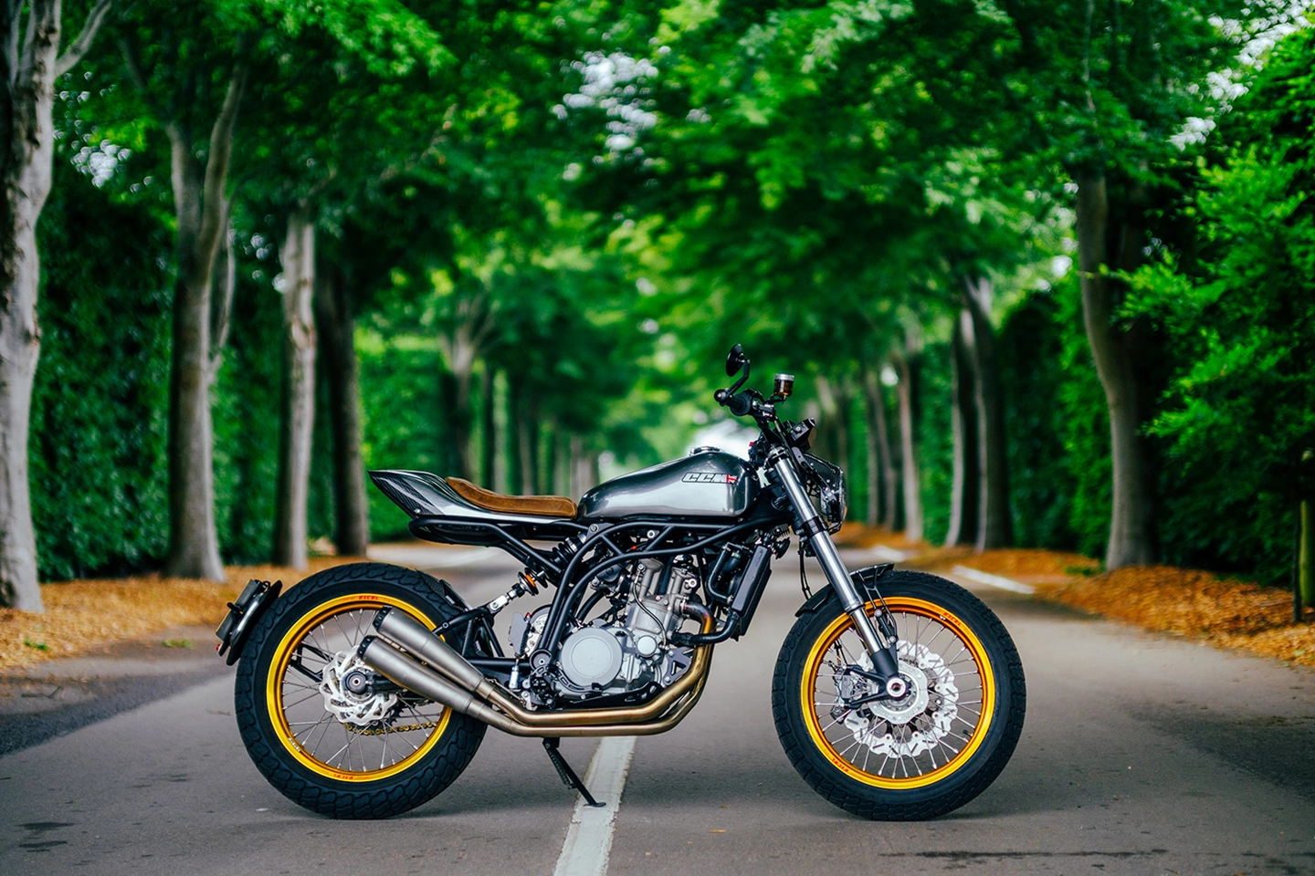 2023 CCM Classic Tracker