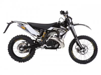 2010 GAS GAS EC 125 2T Racing