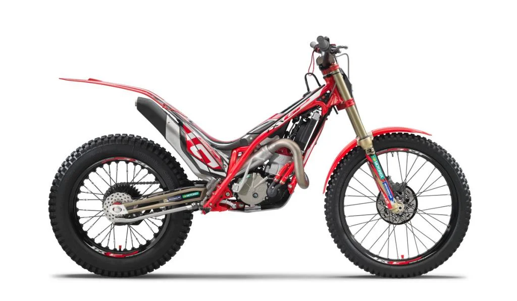 2022 GAS GAS TXT GP 280