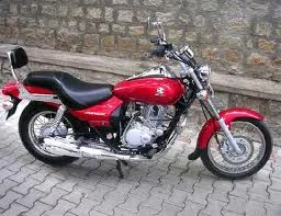 2007 Bajaj Avenger 180 DTS-i