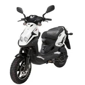 2011 PGO PMX Sport 50