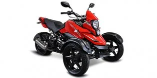2019 Bennche Scorpion 200