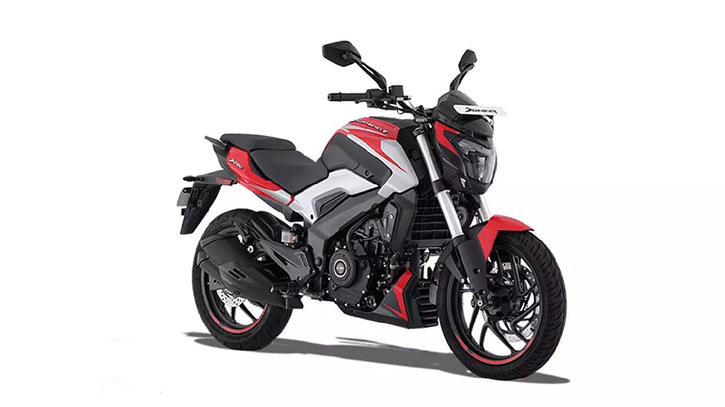 2023 Bajaj Dominar 250