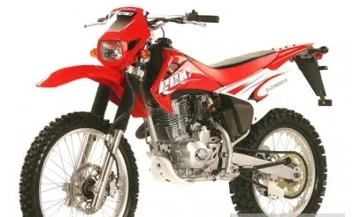 2008 Highland DesertStorm
