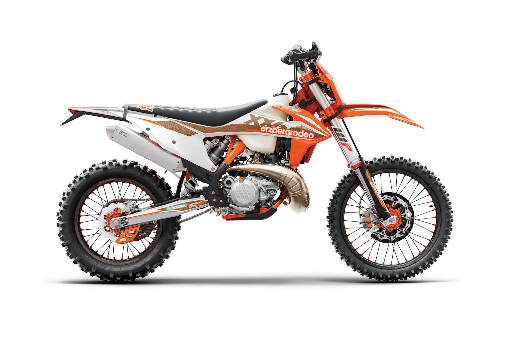 2021 KTM 300 XC-W TPI Erzbergrodeo
