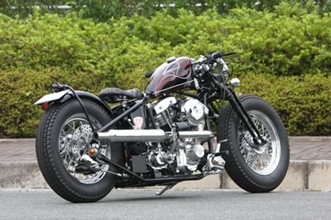2011 Road Hopper Type 5i Evo-B