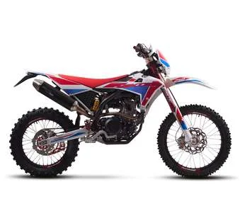 2020 Fantic 250E Competition