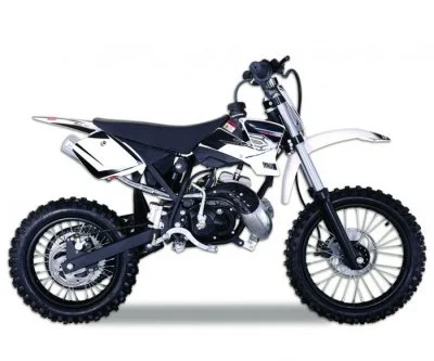 2016 Motors Europe MX3