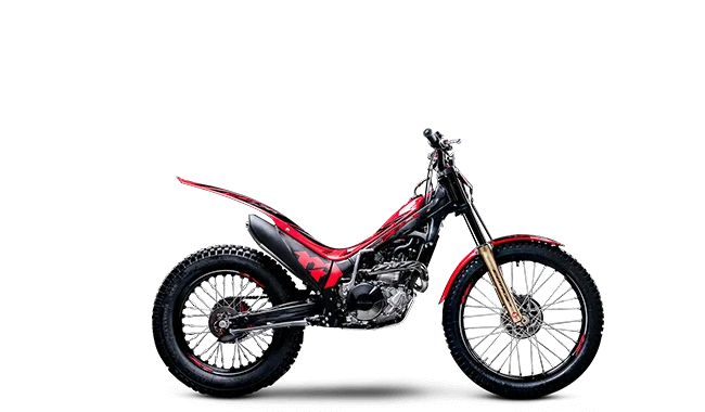 2018 Honda Montesa Cota 300RR