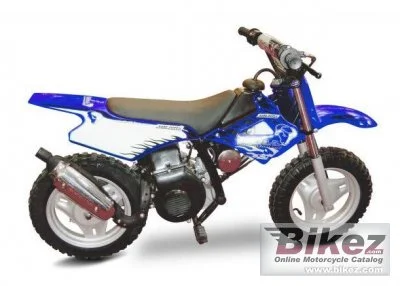 2011 Clipic Bull 50