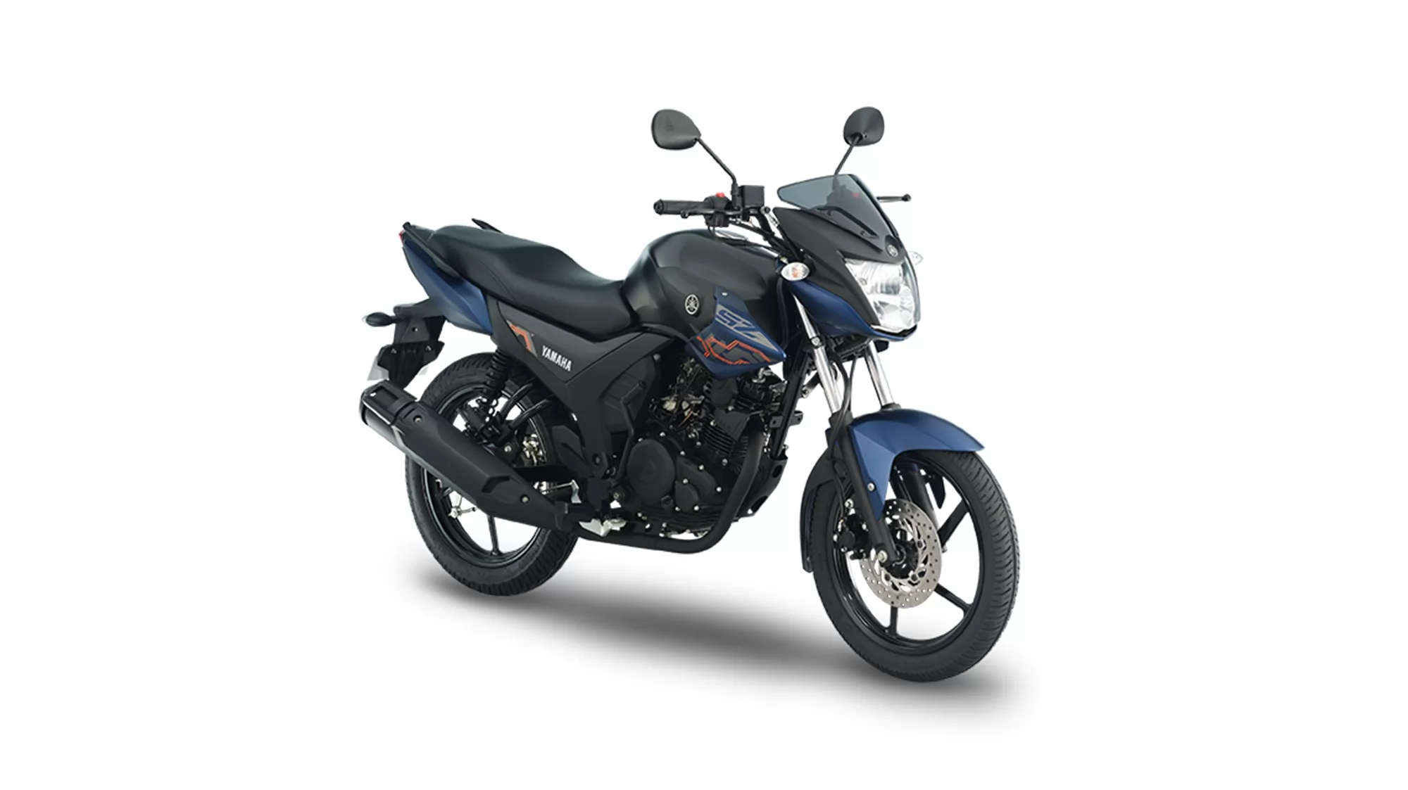 2022 Yamaha SZ