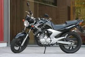 1998 Jawa 250 Master - Tempo