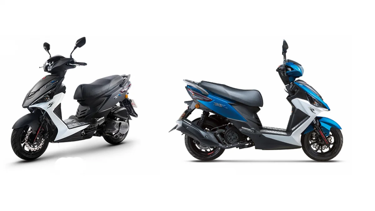 2019 Aeon ES 150