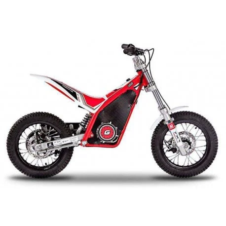 2018 GAS GAS T12