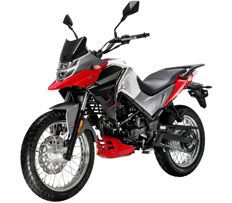 2024 Sym SYMNH T 200