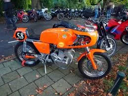 1972 Laverda 750 SFC