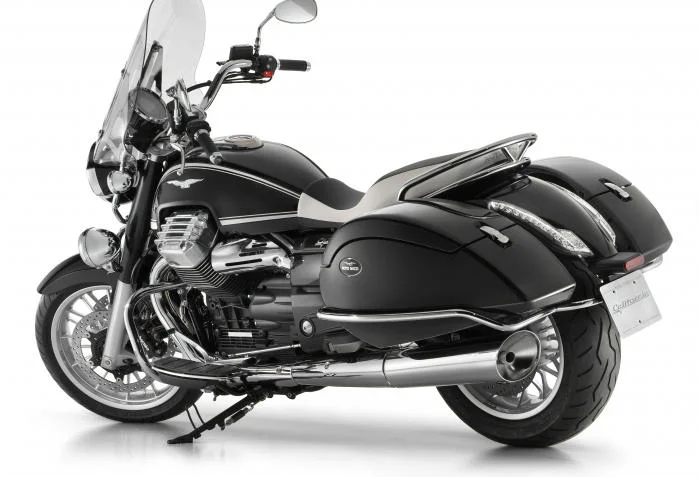 2014 Moto Guzzi California 1400 Touring